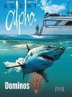 Agent Alpha / Dominos