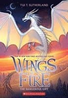 Wings of Fire 14