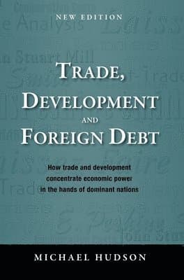 Development and Foreign Debt Trade