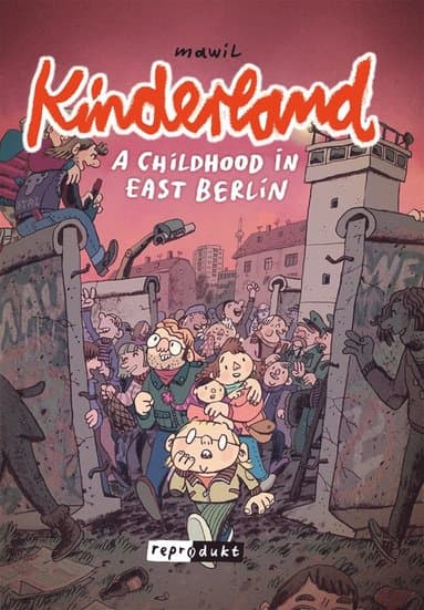 Kinderland