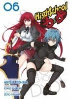 HighSchool DxD 06