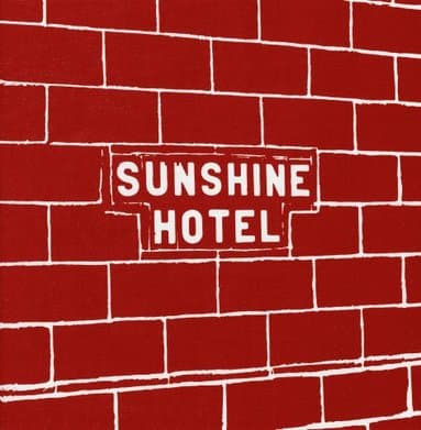 Mitch Epstein: Sunshine Hotel