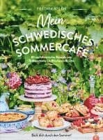 Mein schwedisches Sommercafé