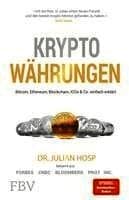 Julian Hosp best book