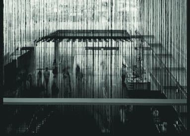 Kengo Kuma: Erieta Attali