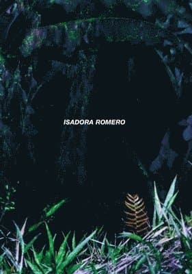 Omslag till boken After Nature Ulrike Crespo Photography Prize 2025 - Isadora Romero av Isadora Romero
