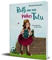 Raffi und sein pinkes Tutu