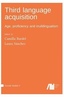 Third language acquisition