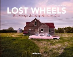 Lost Wheels