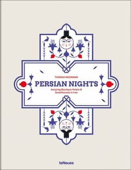 Persian Nights