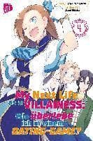 My Next Life as a Villainess 4