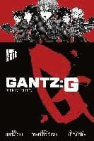 GANTZ:G - Perfect Edition