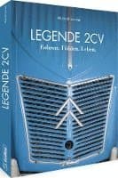 Legende 2 CV