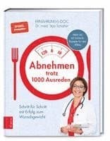 Abnehmen trotz 1000 Ausreden