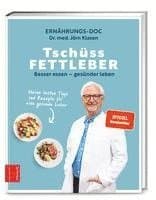 Tschüss Fettleber