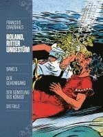 Roland, Ritter Ungestüm 5