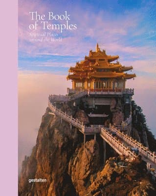 Book of Temples
