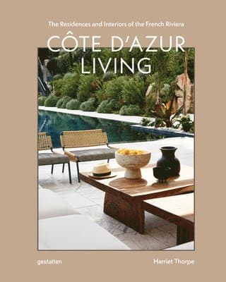 Cote d'Azur Living