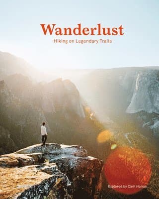 Wanderlust (Compact Edition)
