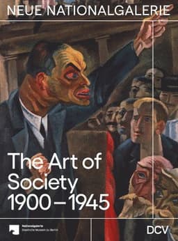 Art of Society 1900-1945