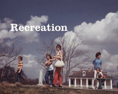 Mitch Epstein: Recreation