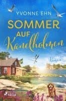 Sommer auf Kanelholmen