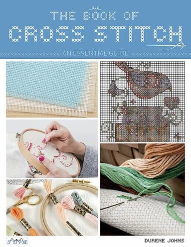Book of Cross Stitch