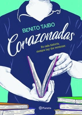 Corazonadas (Novela) / Hunches (a Novel)