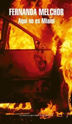 Aquí No Es Miami / This Is Not Miami