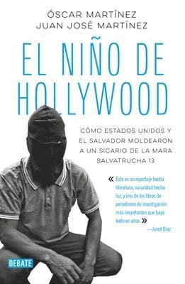 El Nino De Hollywood / The Hollywood Kid