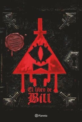 El Libro de Bill / The Book of Bill