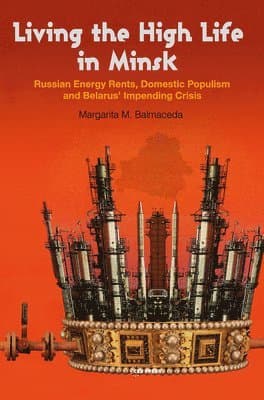 Living the High Life in Minsk