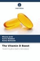 The Vitamin D Boost