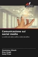 Comunicazione sui social media
