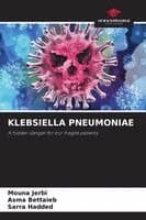 KLEBSIELLA PNEUMONIAE