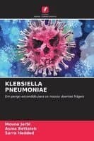 KLEBSIELLA PNEUMONIAE