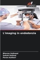 Omslag till boken L'imaging in endodonzia av Bhavna Gaikwad
