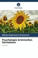 Psychologie kriminellen Verhaltens