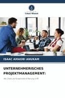 UNTERNEHMERISCHES PROJEKTMANAGEMENT: