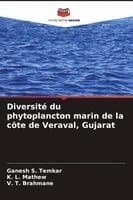 Diversité du phytoplancton marin de la côte de Veraval, Gujarat