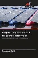 Diagnosi di guasti e difetti nei pannelli fotovoltaici