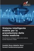 Sistema intelligente mobile per la prenotazione delle visite mediche