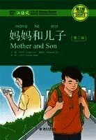 Mother and Son - Chinese Breeze Graded Reader, Level 2: 500 words level