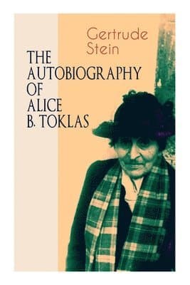 Autobiography of Alice B. Toklas