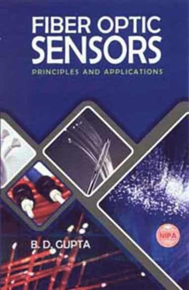 Fiber Optic Sensors