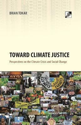 Toward Climate Justice