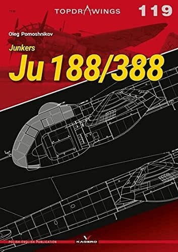Junkers Ju 188/388