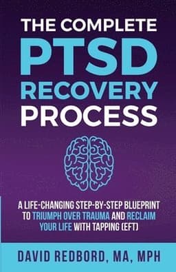 Complete PTSD Recovery Process