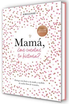 Mamá, ¿Me Cuentas Tu Historia? (Edición Oficial) / Mum Tell Me (Oficial Edition)