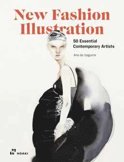 New Fashion Illustration